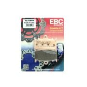 Klocki hamulcowe EBC FA158 Sinter street