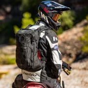 Plecak Kriega Trail 18 Adventure Black