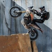 Plecak Kriega Trail 18 Adventure Black