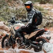 Plecak Kriega Trail 18 Adventure Black