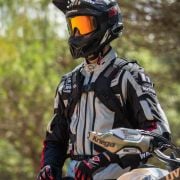 Plecak Kriega Trail 18 Adventure Black