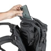 Plecak Kriega Trail 18 Adventure Black
