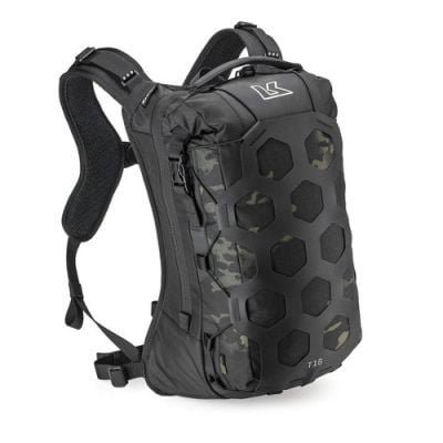 Plecak Kriega Trail 18 Adventure Multicam Black