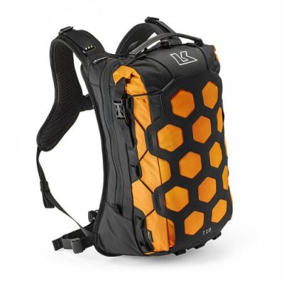 Plecak Kriega Trail 18 Adventure Orange
