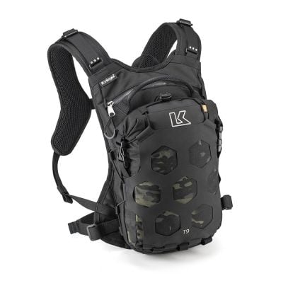 Plecak Kriega Trail 9 Multicam Black