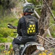 Plecak Kriega Trail 9 Lime