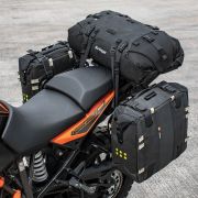 Torba uniwersalna Kriega US40 Rackpack 