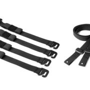 Torba uniwersalna Kriega US40 Rackpack 