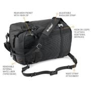 Torba uniwersalna Kriega US30 