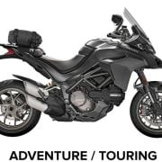 Torba uniwersalna Kriega US10 