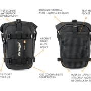 Torba uniwersalna Kriega US5 