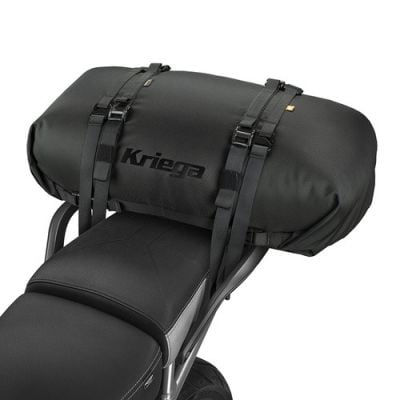 Torba Kriega Rollbag 40 Black