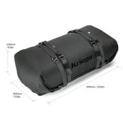Torba Kriega Rollbag 40 Black