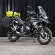Torba Kriega Rollbag 40 Lime