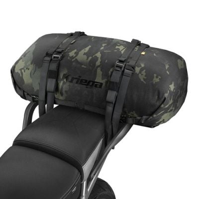 Torba Kriega Rollbag 40 Multicam Black