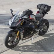 Torba Kriega Rollbag 20 Black