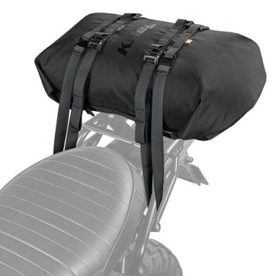 Torba Kriega Rollbag 20 Black