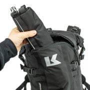 Torba Kriega Rollbag 20 Black
