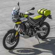 Torba Kriega Rollbag 20 Lime