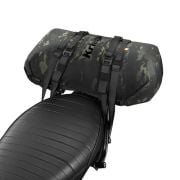 Torba Kriega Rollbag 20 Multicam Black