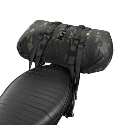 Torba Kriega Rollbag 20 Multicam Black