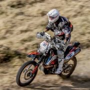 Torba na błotnik Kriega Rally Pack 