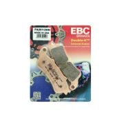 Klocki hamulcowe EBC FA261/2 Sinter street