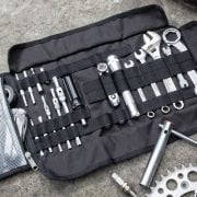 Torba narzędziowa Kriega Tool Roll 