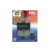 Klocki hamulcowe EBC FA252 Organic