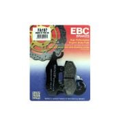Klocki hamulcowe EBC FA197 Organic