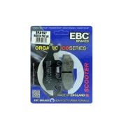Klocki hamulcowe EBC SFA197 skuterowe Organic