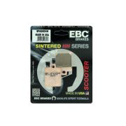 Klocki hamulcowe EBC SFA260 skuterowe Sinter