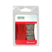 Klocki hamulcowe Brembo 07BB37 Sinter SP