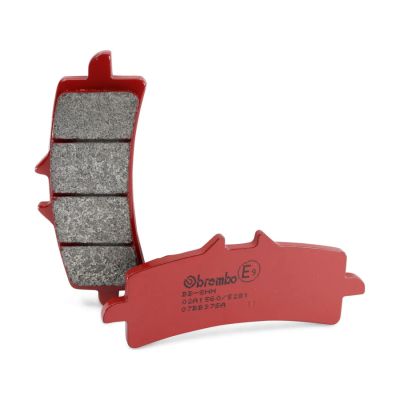 Klocki hamulcowe Brembo 07BB37