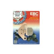 Klocki hamulcowe EBC FA083 Sinter offroad
