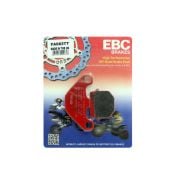 Klocki hamulcowe EBC FA083 Carbon