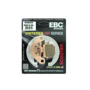 Klocki hamulcowe EBC SFA083 skuterowe Sinter