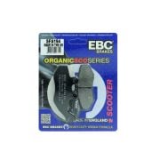 Klocki hamulcowe EBC SFA194 skuterowe Organic
