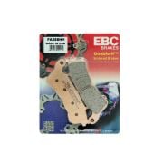 Klocki hamulcowe EBC FA388 Sinter street