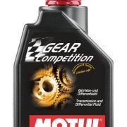 Motul Olej przekładniowy Gear 75W140 