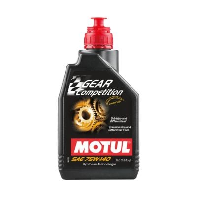 Motul Olej przekładniowy Gear 75W140