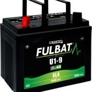 FULBAT Akumulator LAWN&GARDEN U1-9 SLA 