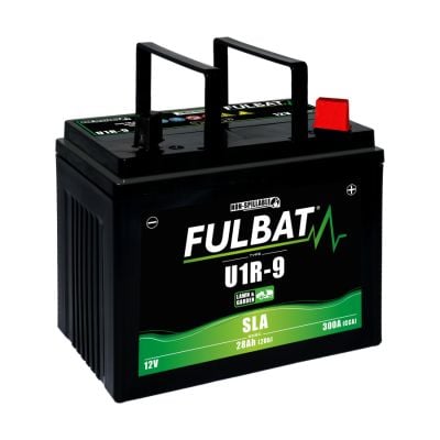 FULBAT Akumulator LAWN&GARDEN U1R-9 SLA