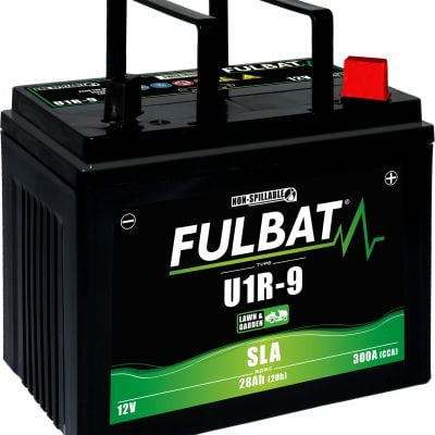FULBAT Akumulator LAWN&GARDEN U1R-9 SLA