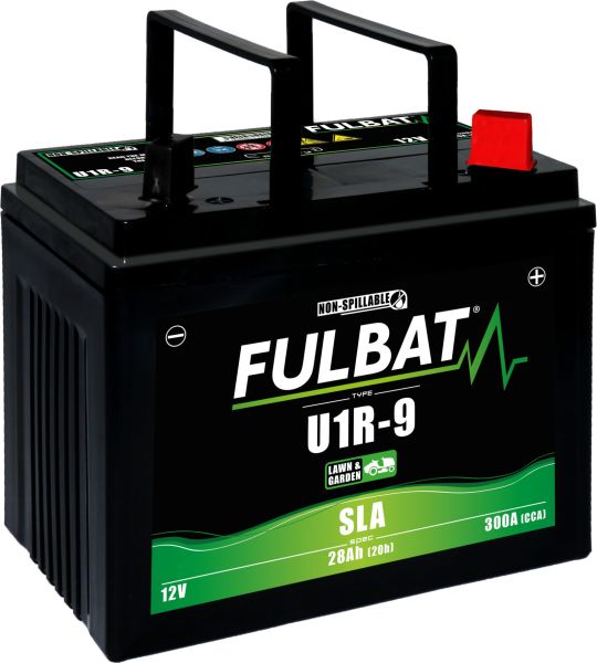 FULBAT Akumulator LAWN&GARDEN U1R-9 SLA 