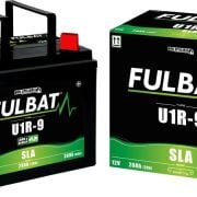 FULBAT Akumulator LAWN&GARDEN U1R-9 SLA 
