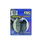 Klocki hamulcowe EBC SFA228 skuterowe Organic