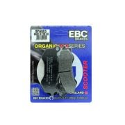 Klocki hamulcowe EBC SFA603 skuterowe Organic