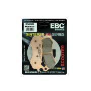 Klocki hamulcowe EBC SFA603 skuterowe Sinter