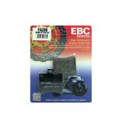 Klocki hamulcowe EBC FA298 Organic